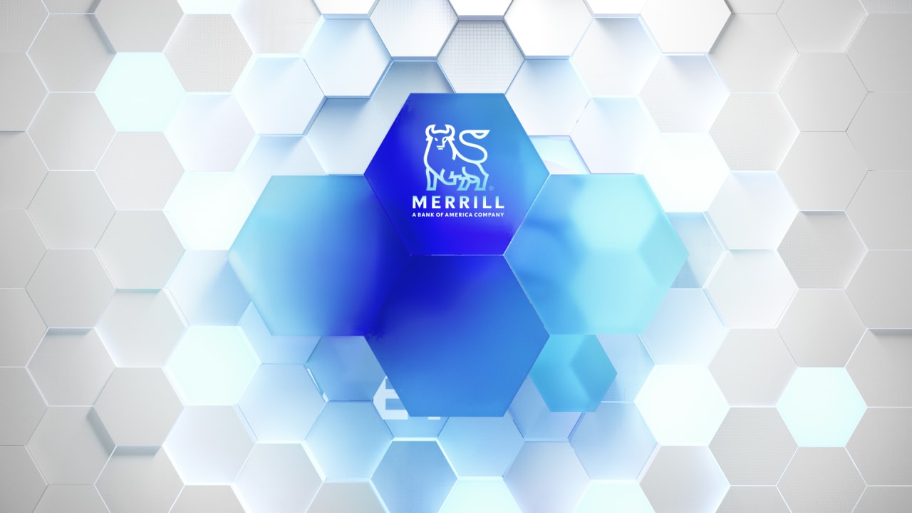 Merrill Lynch Part I — process still 2