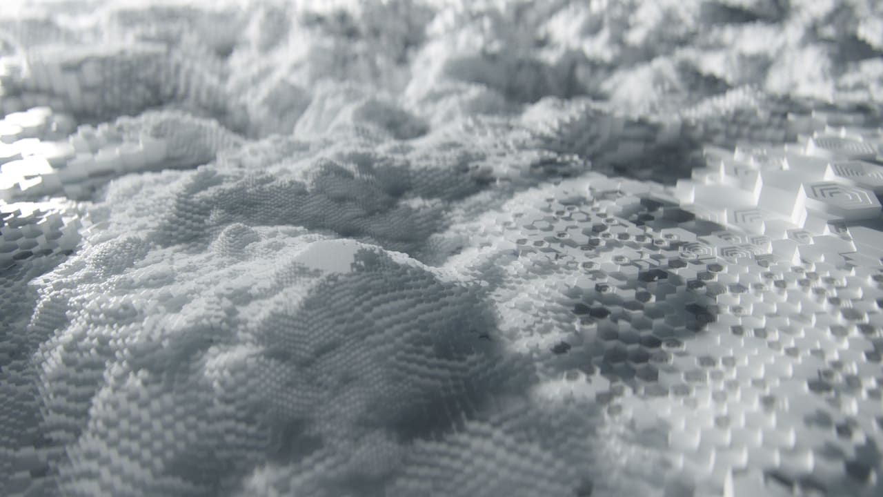 Merrill Lynch Part I — process still 13