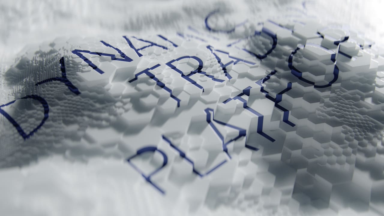 Merrill Lynch Part I — process still 10