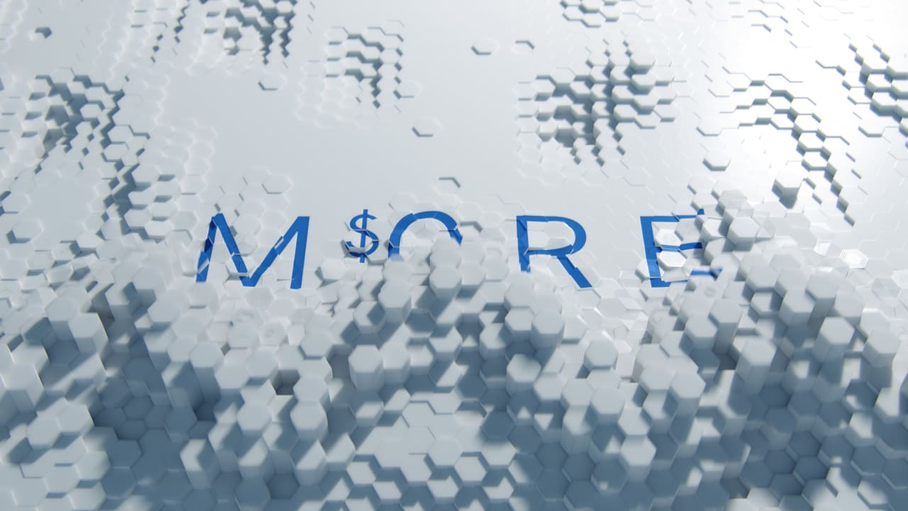 Merrill Lynch Part I — process still 1