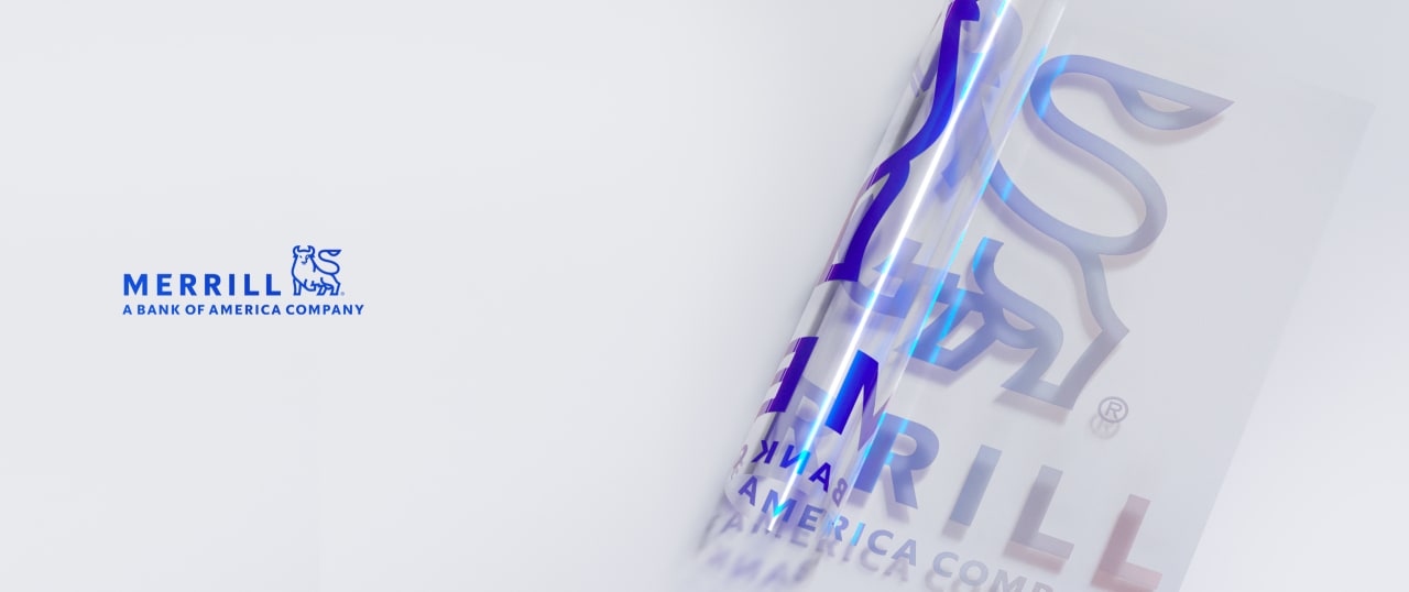 Merrill Lynch Part II — process still 2