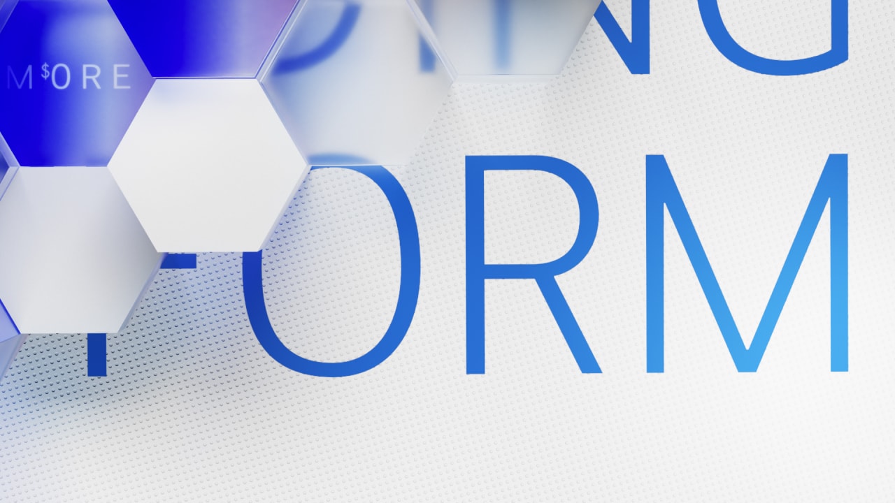 Merrill Lynch Part II — process still 4
