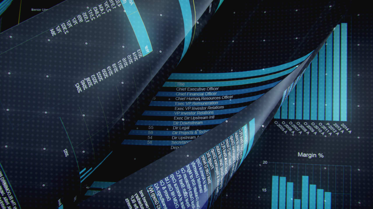 Bloomberg Case 2013