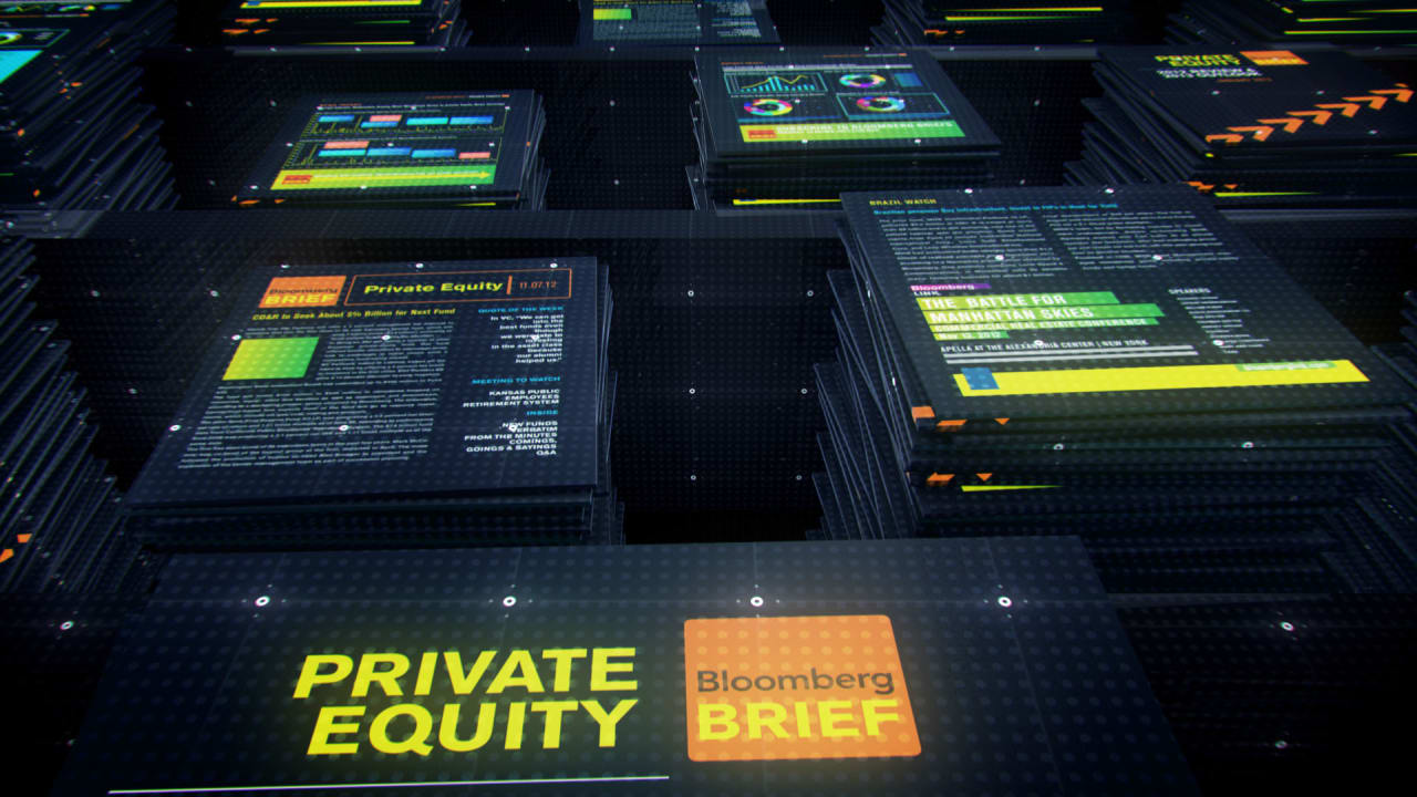 Bloomberg Case 2013