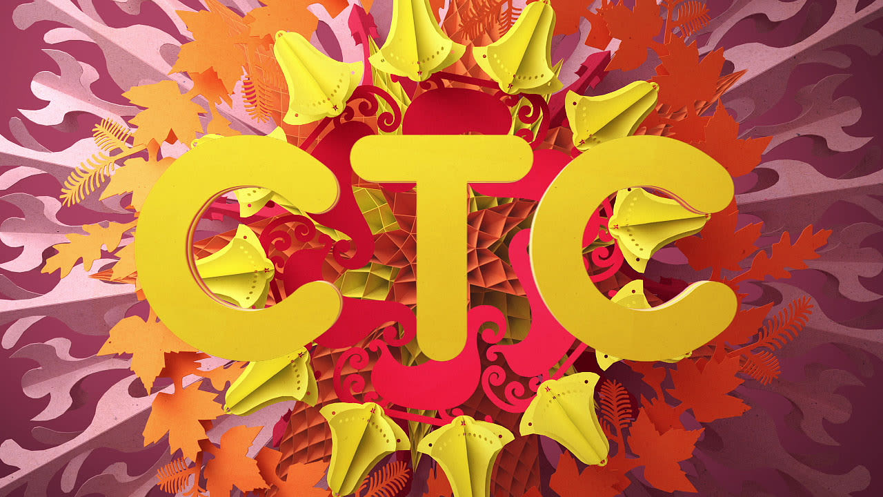 CTC Winter Idents
