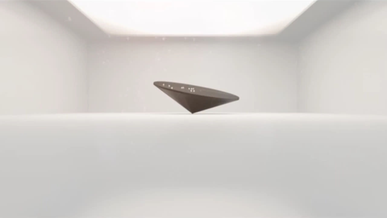 Europa Plus TV Rebrand