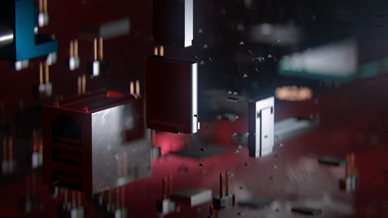 Intel — process still 11