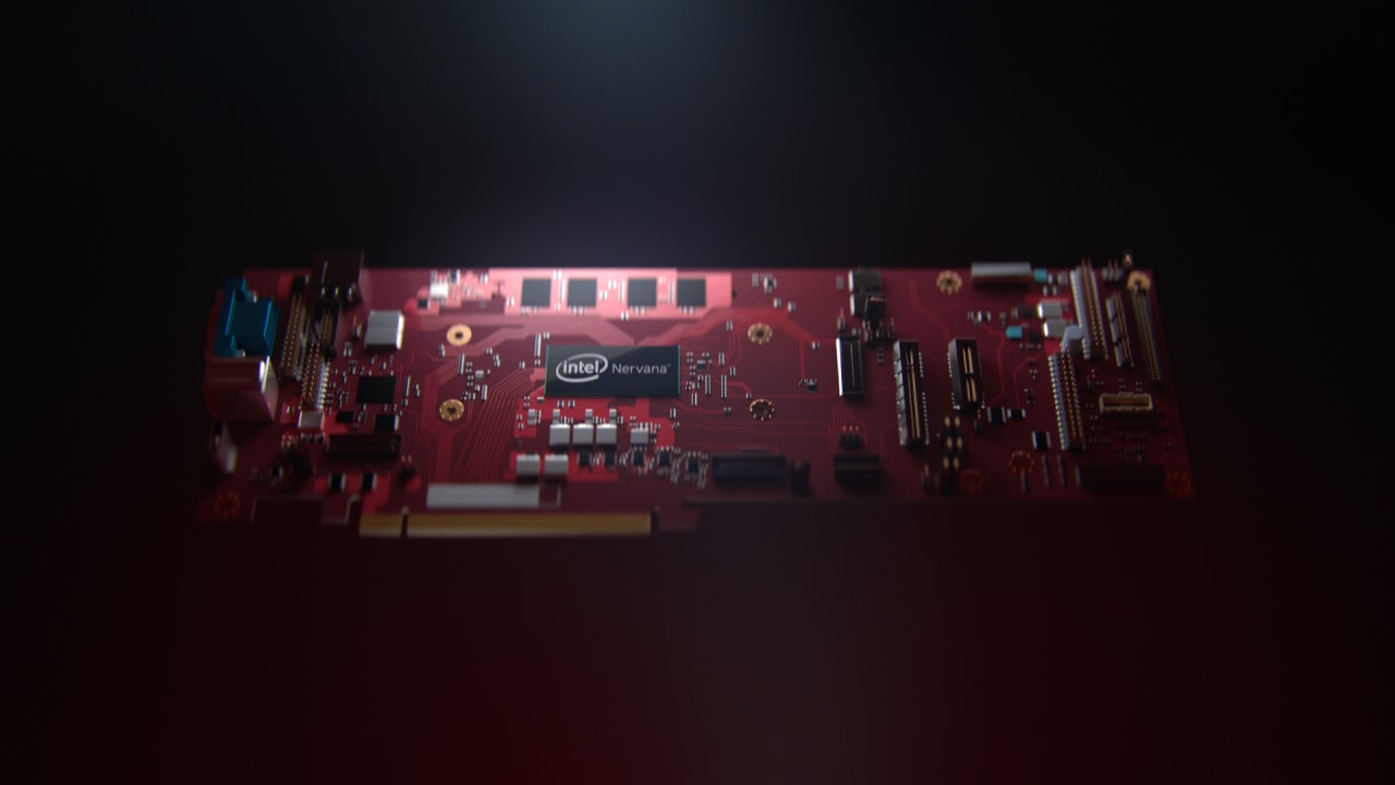 Intel — process still 10