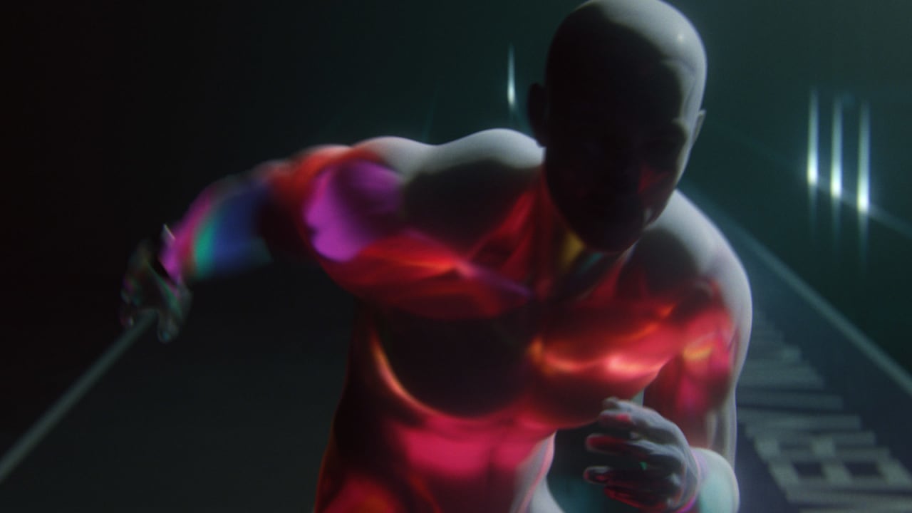 Gatorade GX