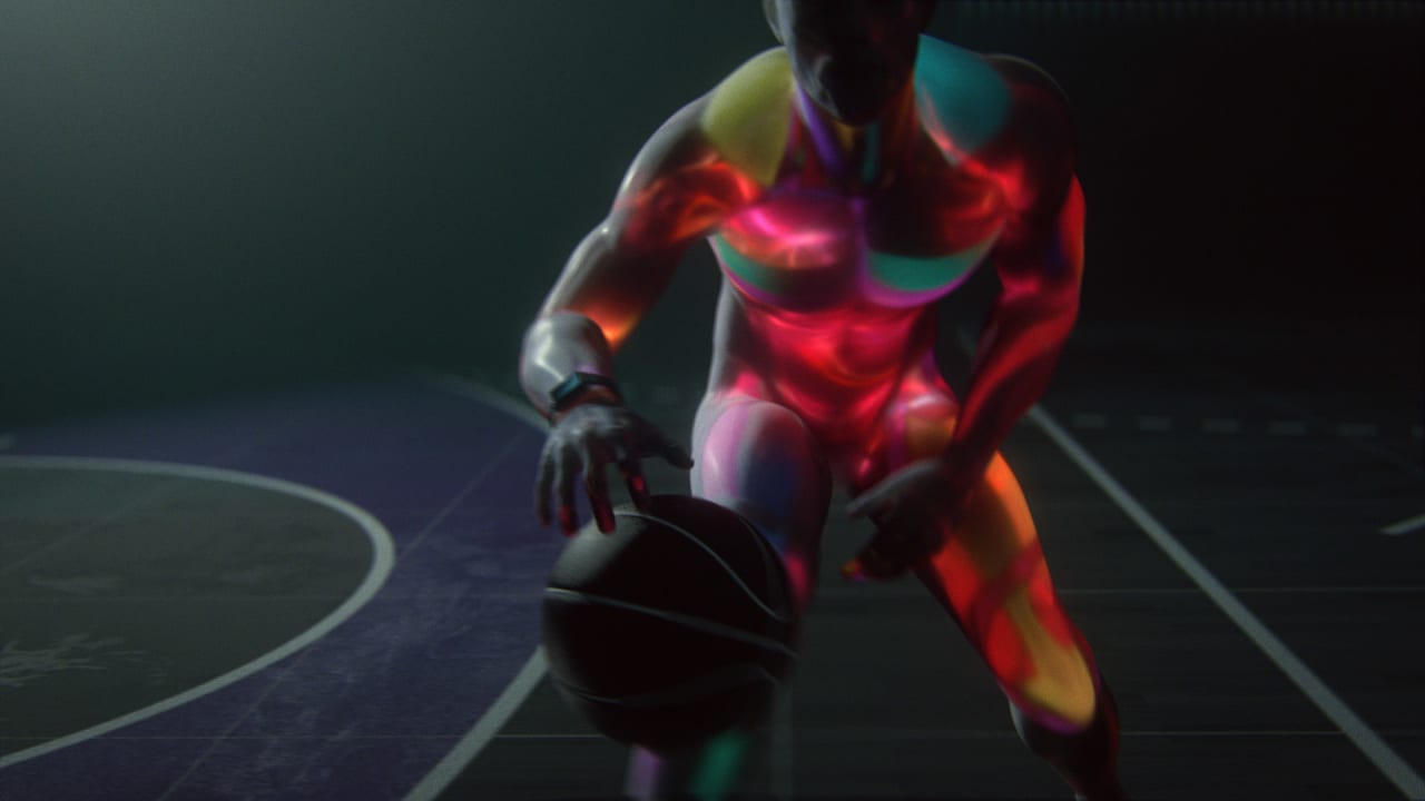 Gatorade GX