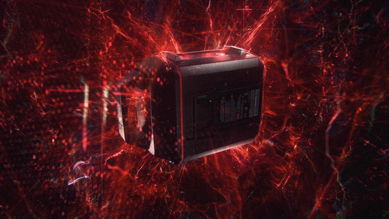 Power Without Compromise