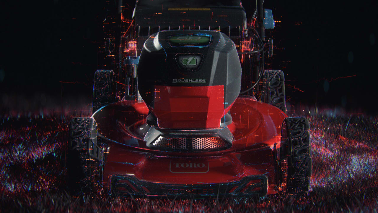 Power Without Compromise