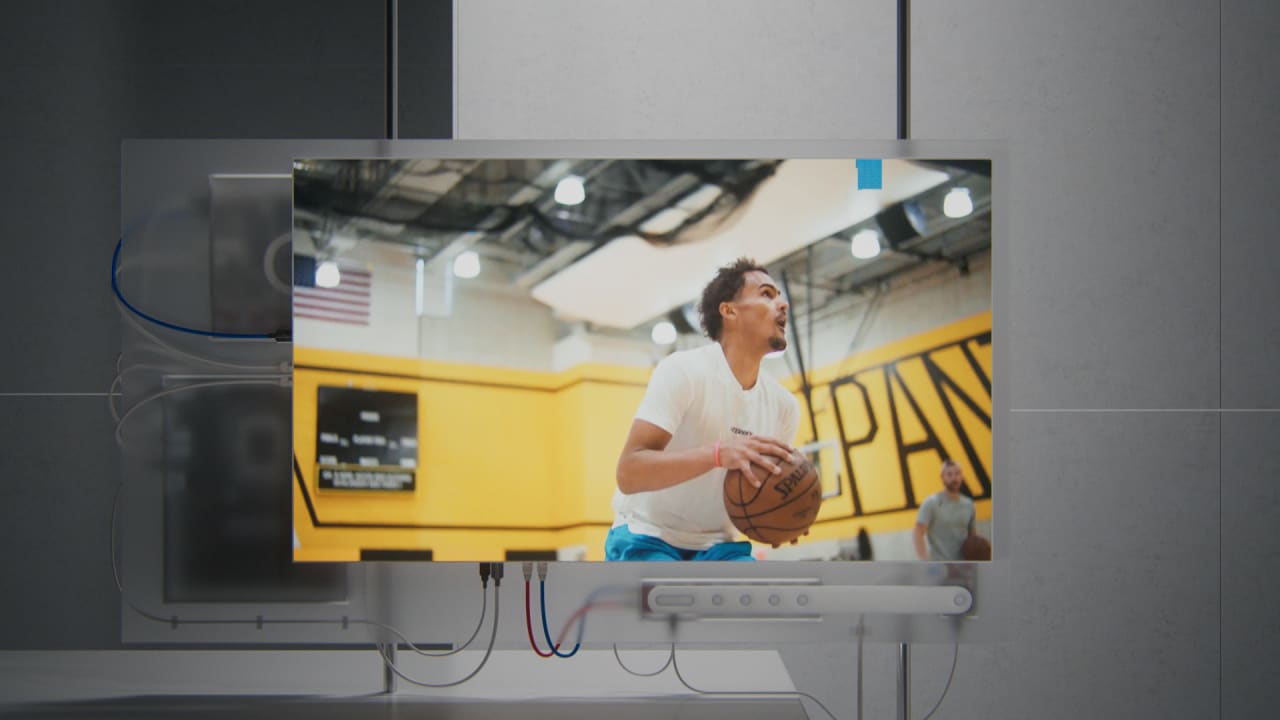 Trae Young 1