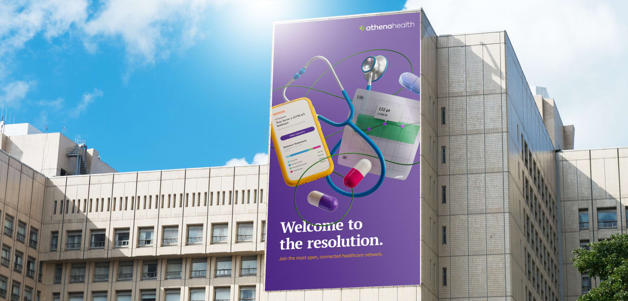 Reimagining Healthcare
