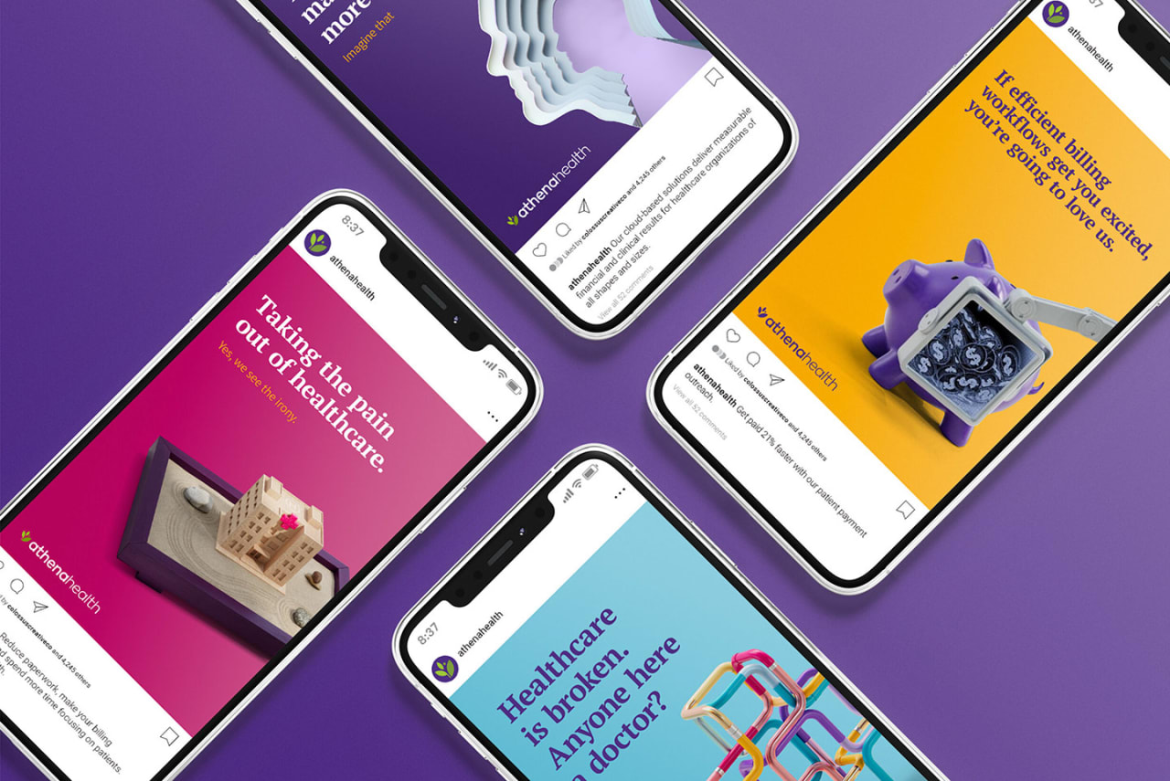 Reimagining Healthcare