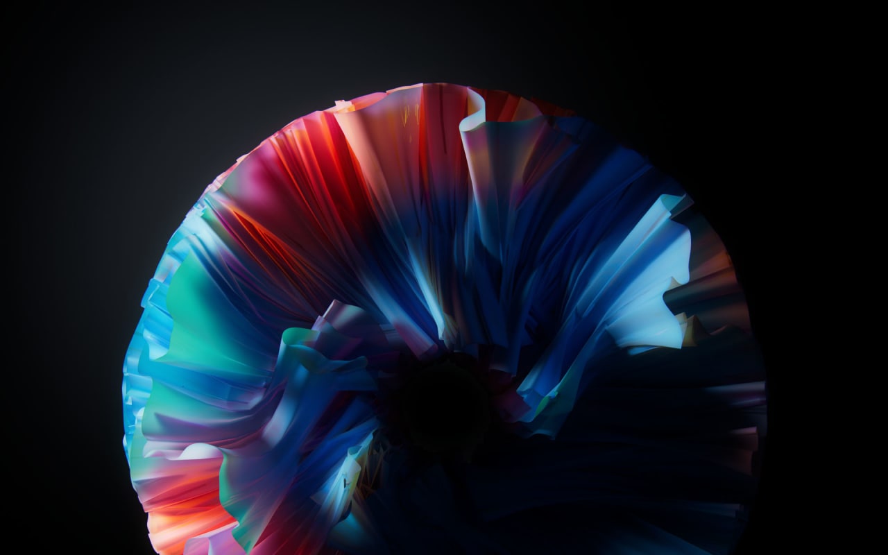 Wallpapers
