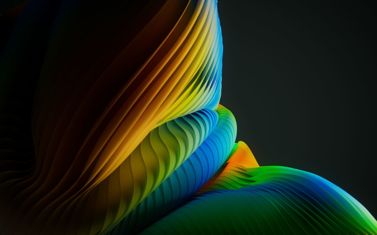 Wallpapers