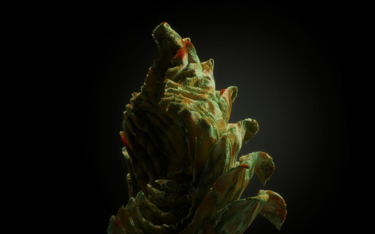 Wallpapers