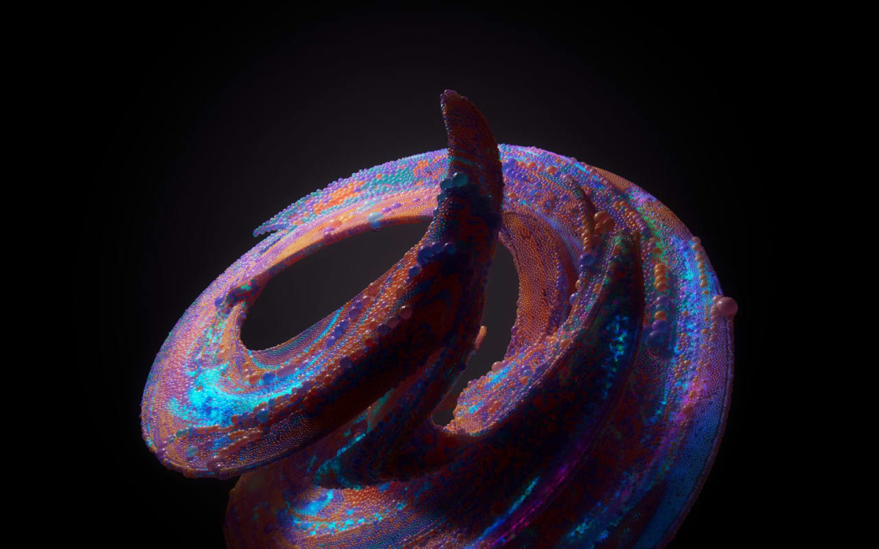 Wallpapers