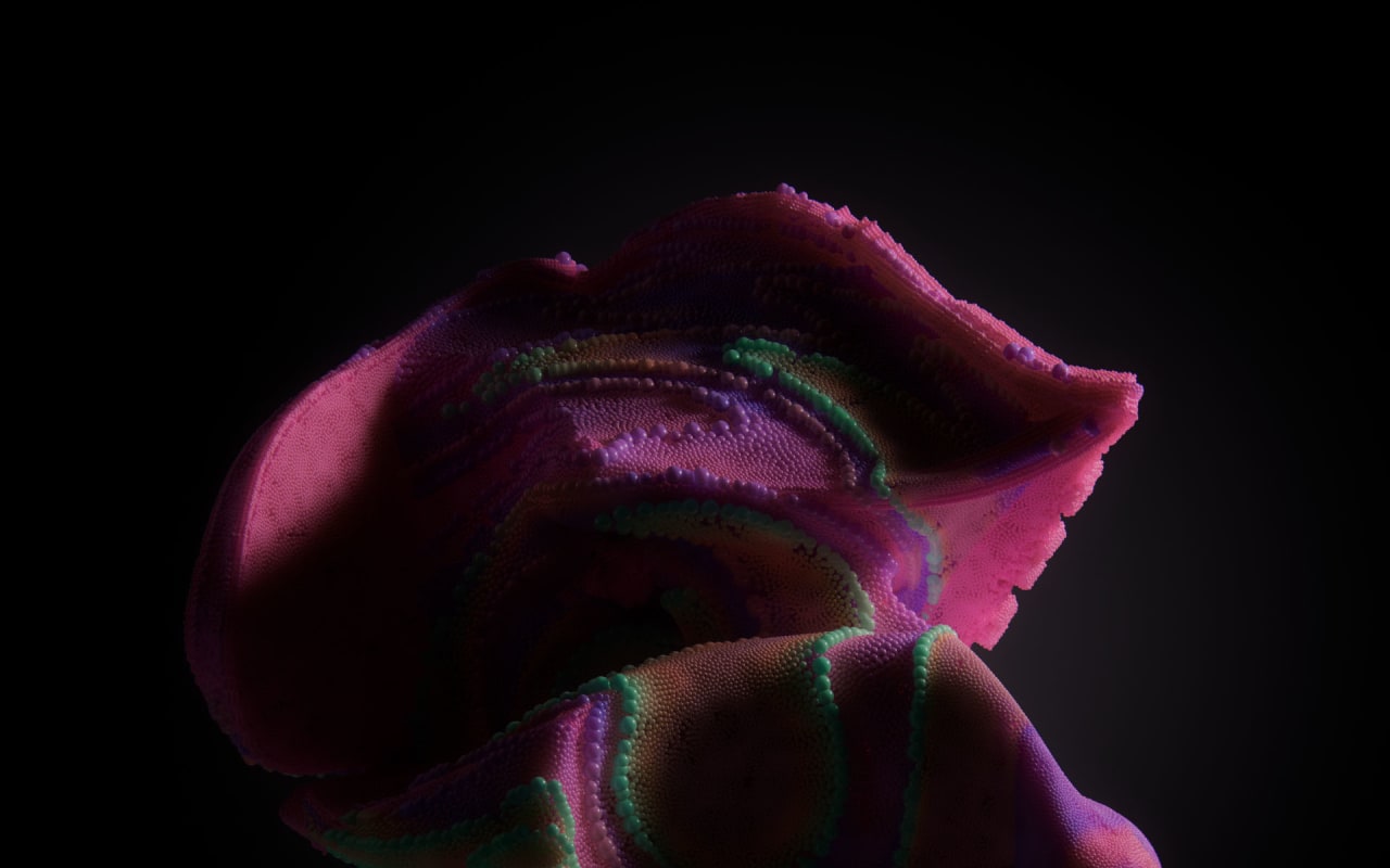 Wallpapers