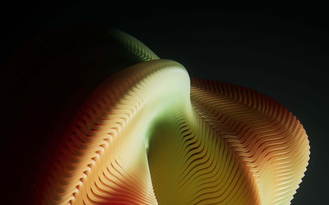 Wallpapers