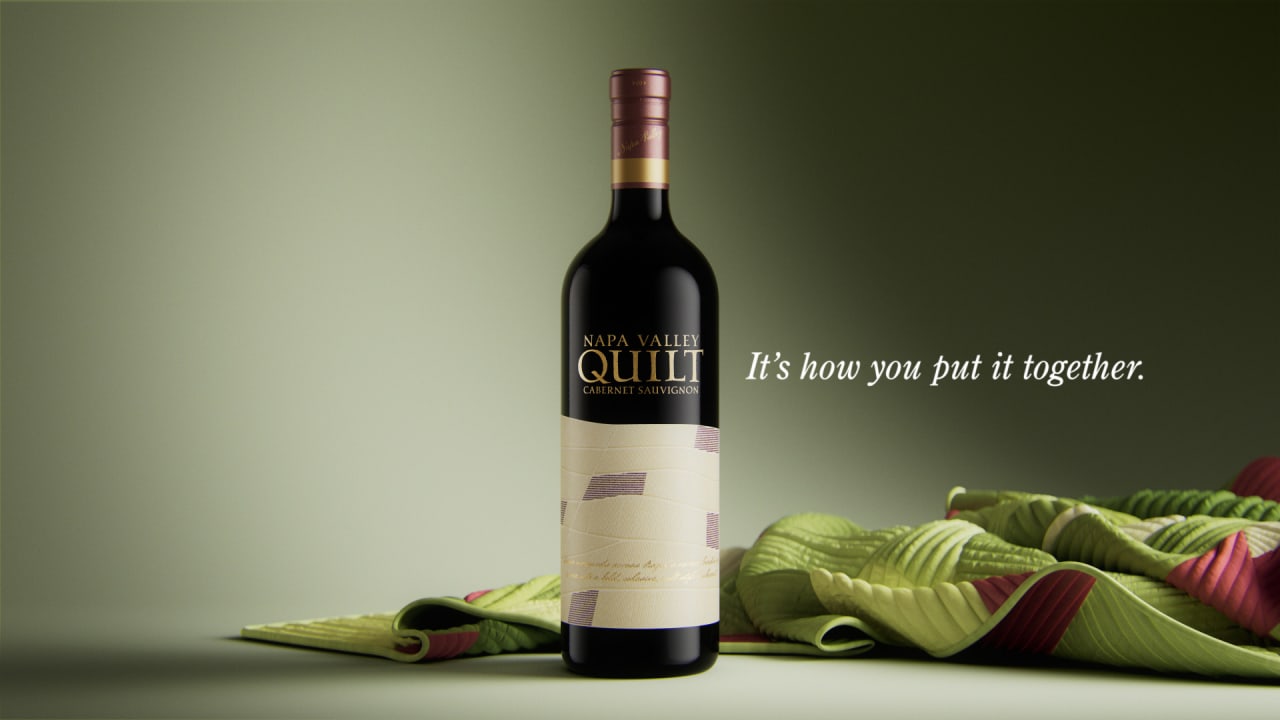 Quilt