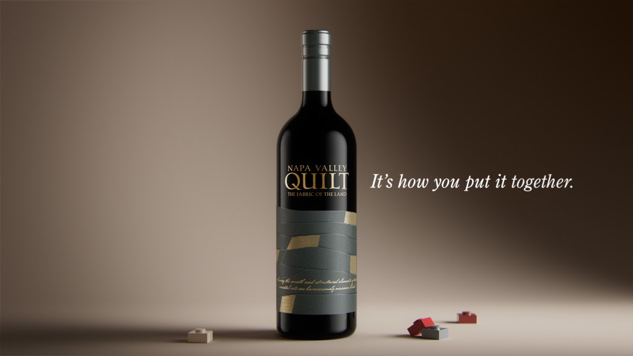 Quilt