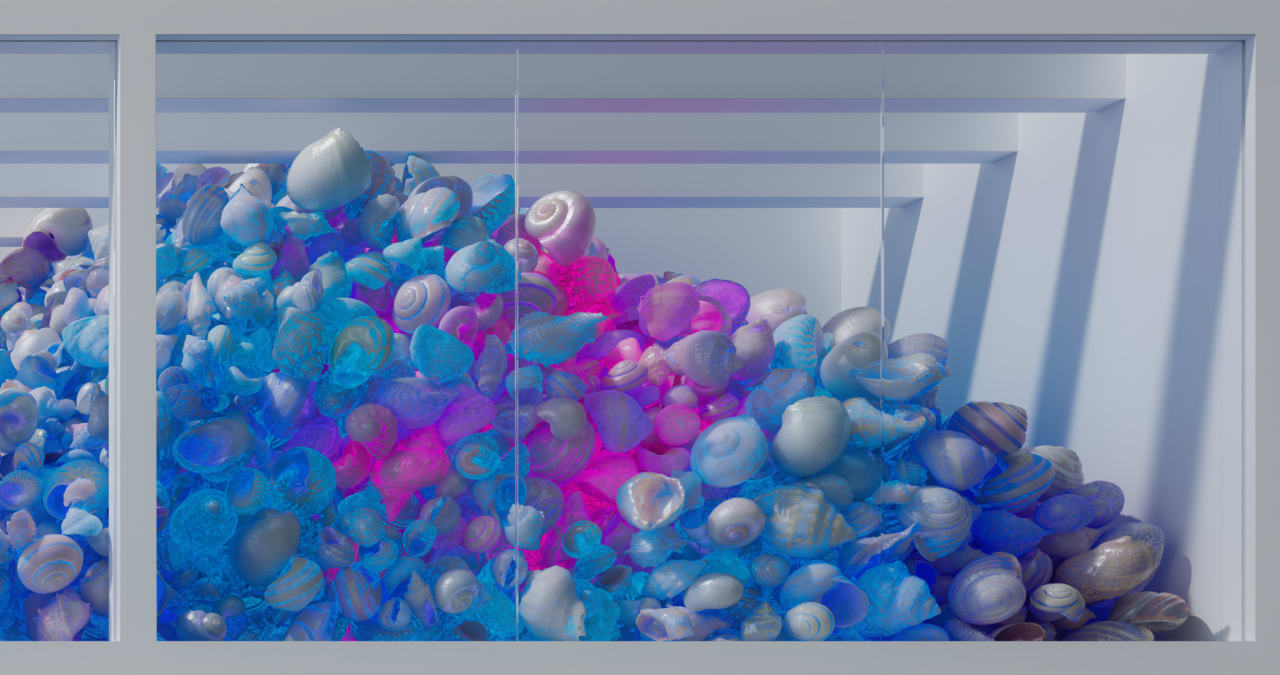 Screen Content