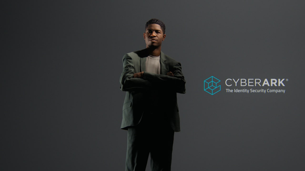 Identity Security