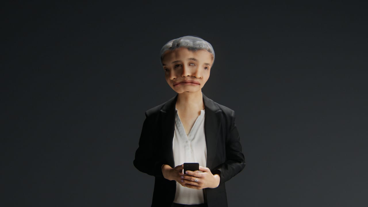 Identity Security