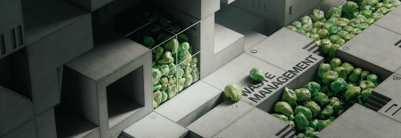 COP 28 Opening Sequence