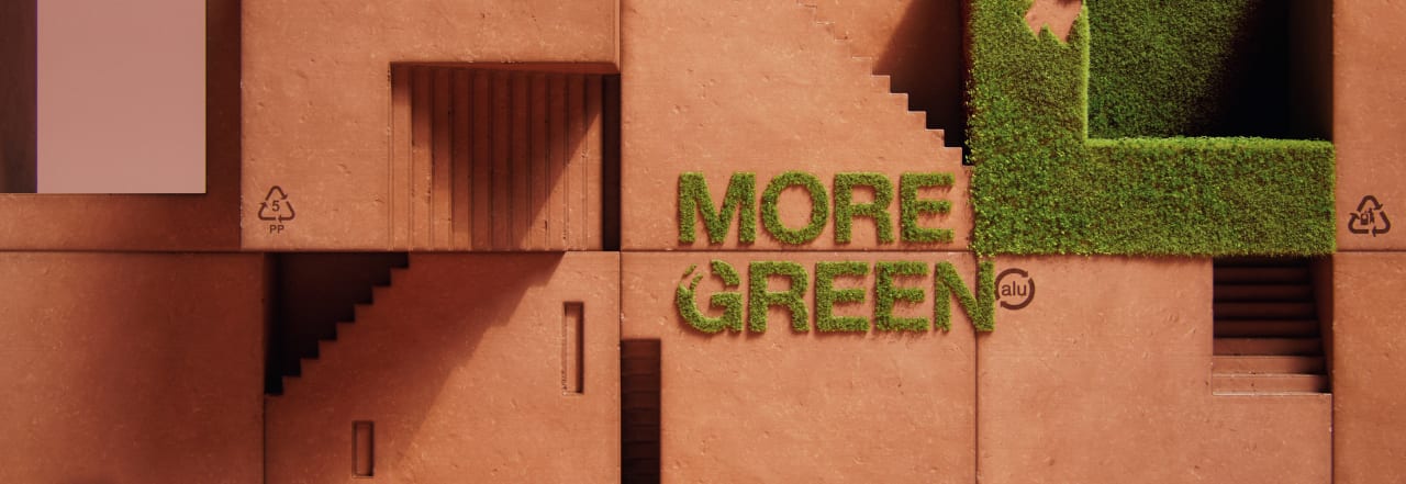 COP 28 Opening Sequence