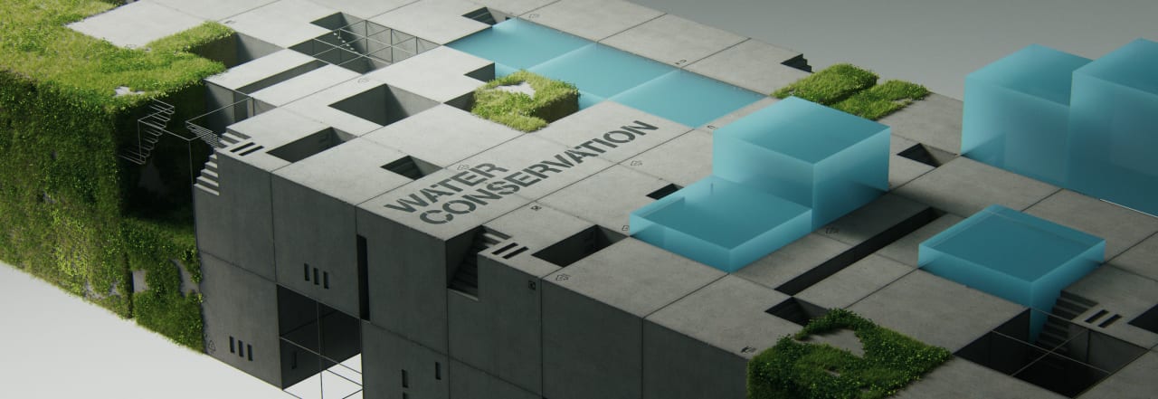 COP 28 Opening Sequence