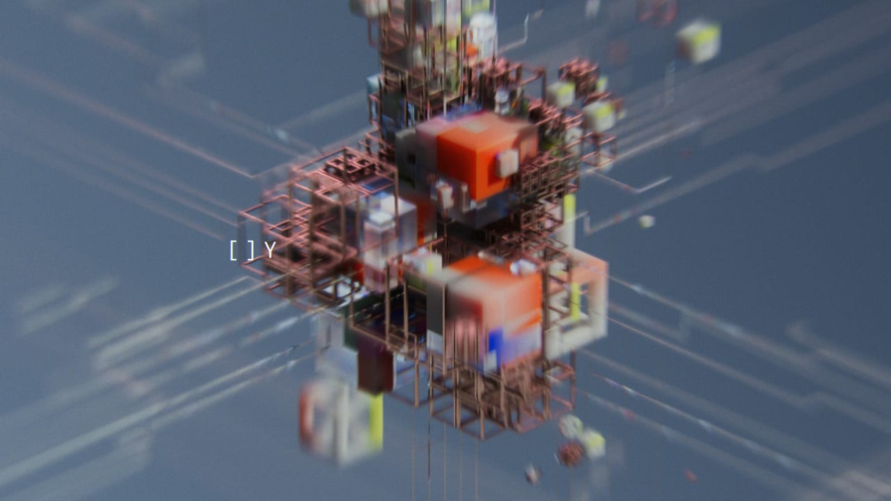 Bloomberg BQuant Design Explorations