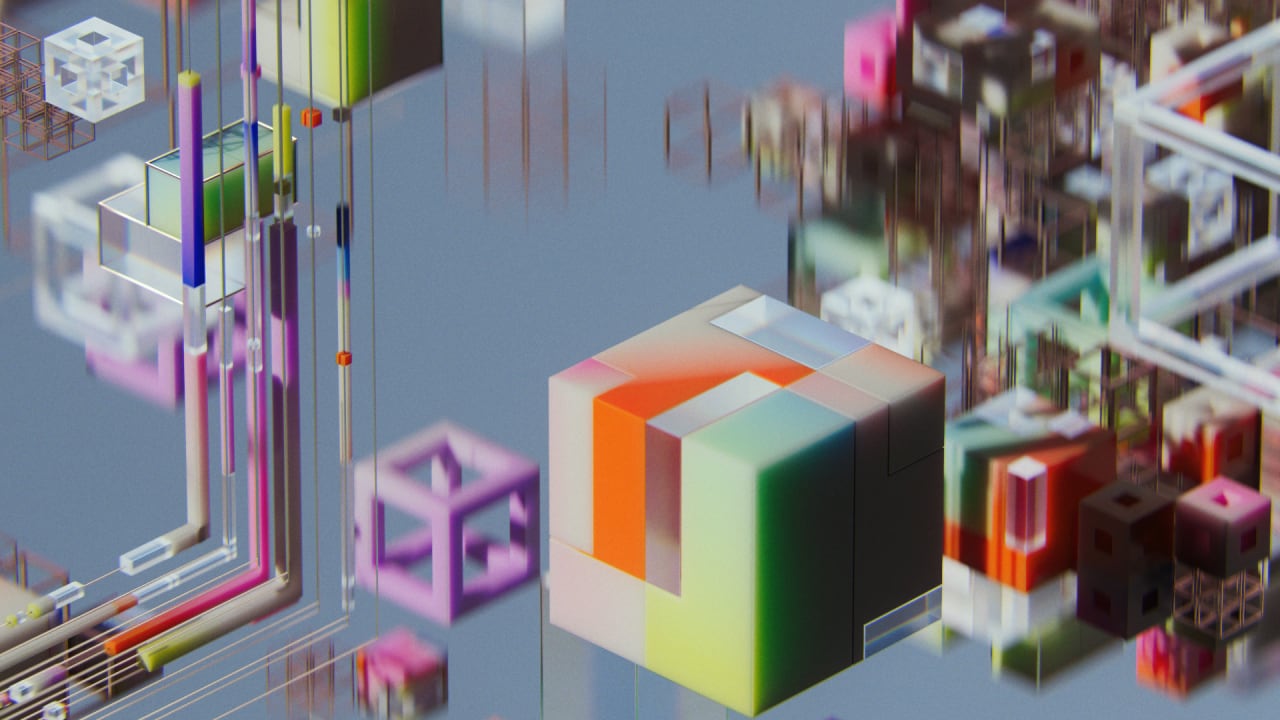 Bloomberg BQuant Design Explorations