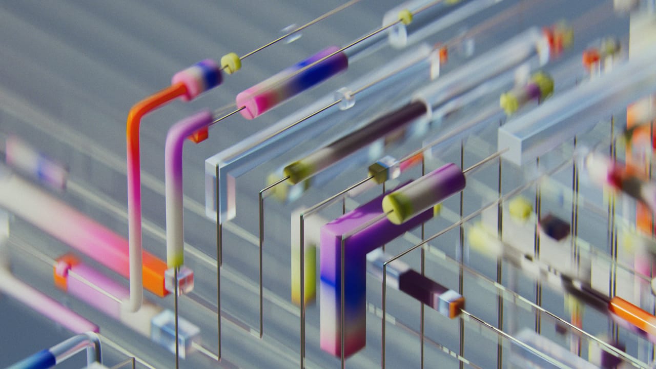 Bloomberg BQuant Design Explorations