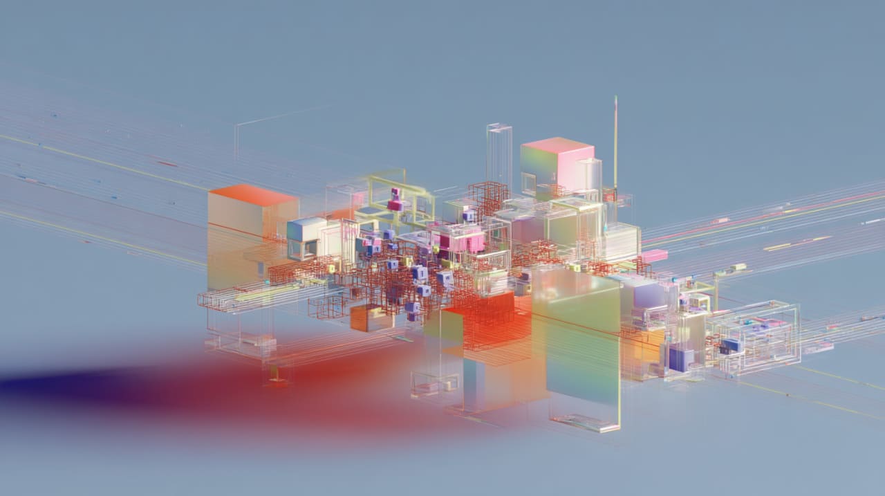 Bloomberg BQuant Design Explorations