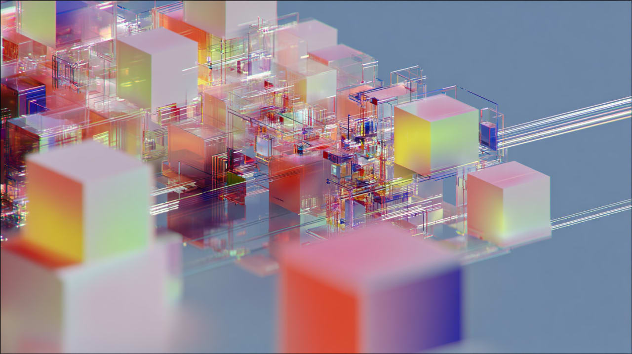 Bloomberg BQuant Design Explorations