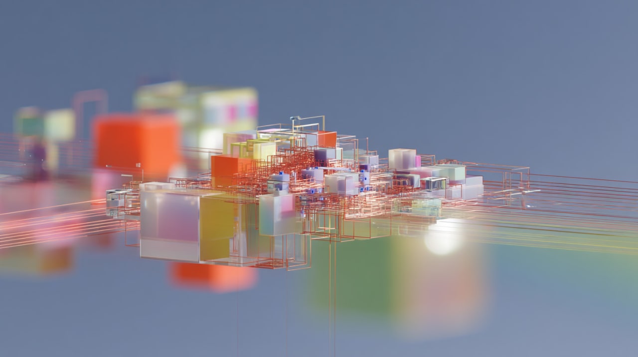 Bloomberg BQuant Design Explorations