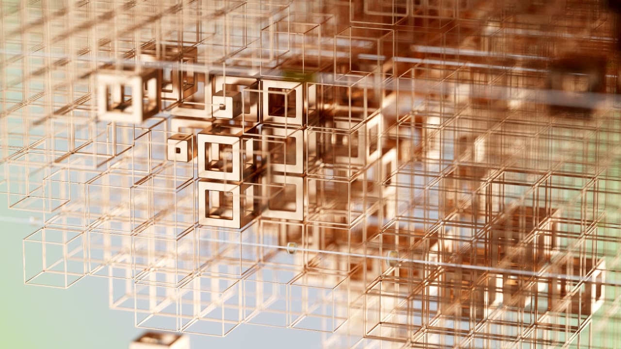 Bloomberg BQuant Design Explorations