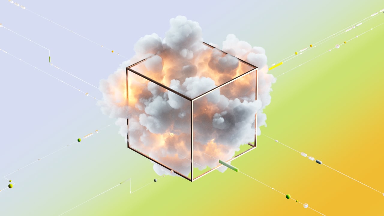 Bloomberg BQuant Design Explorations