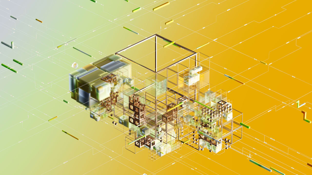 Bloomberg BQuant Design Explorations
