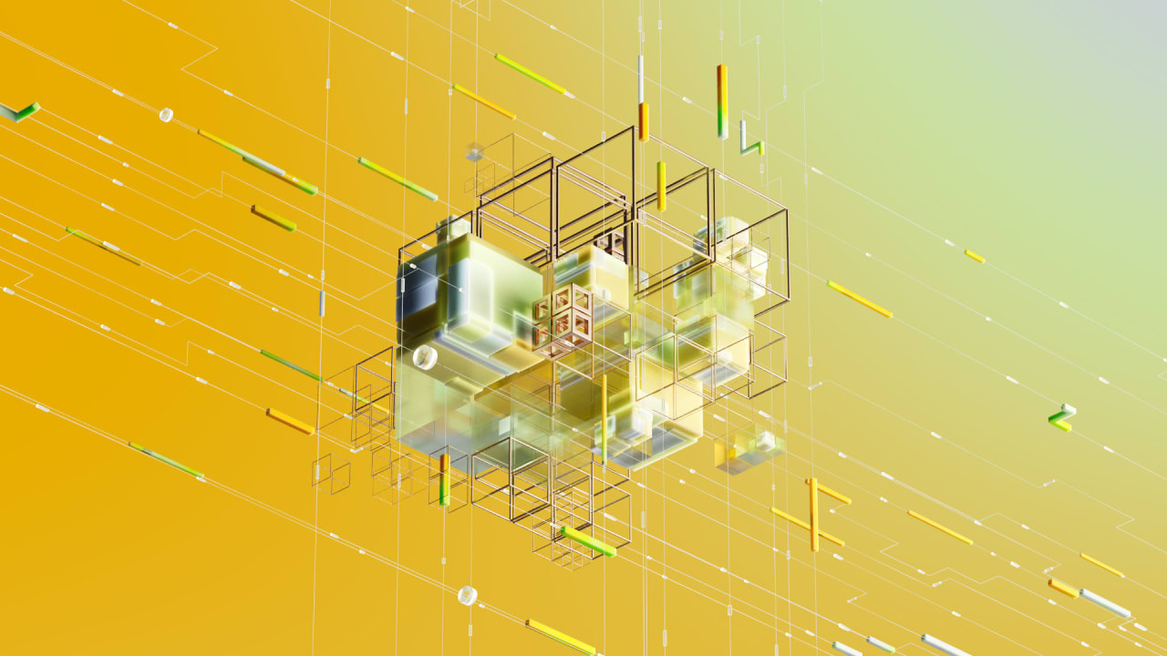 Bloomberg BQuant Design Explorations