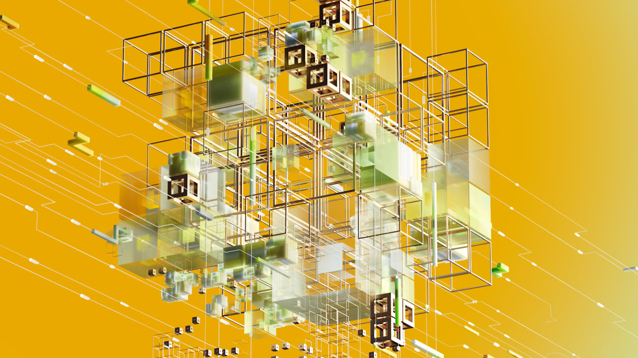 Bloomberg BQuant Design Explorations