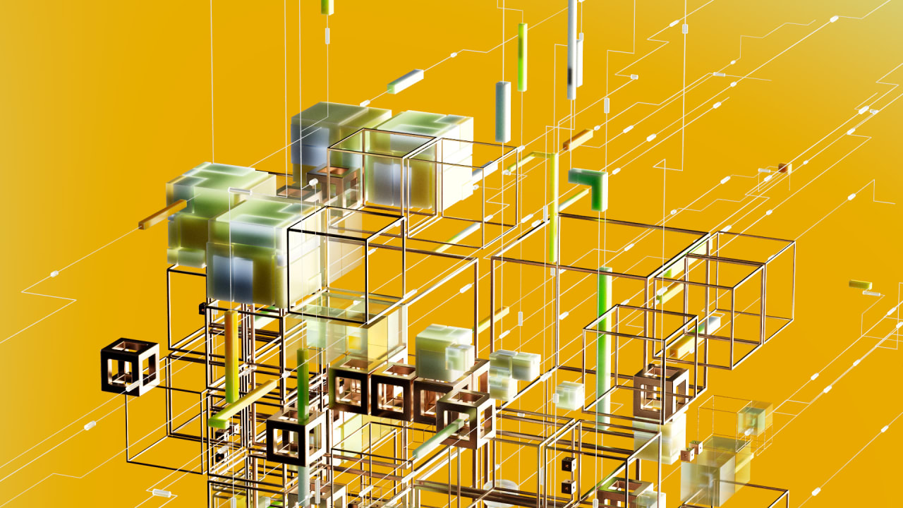 Bloomberg BQuant Design Explorations