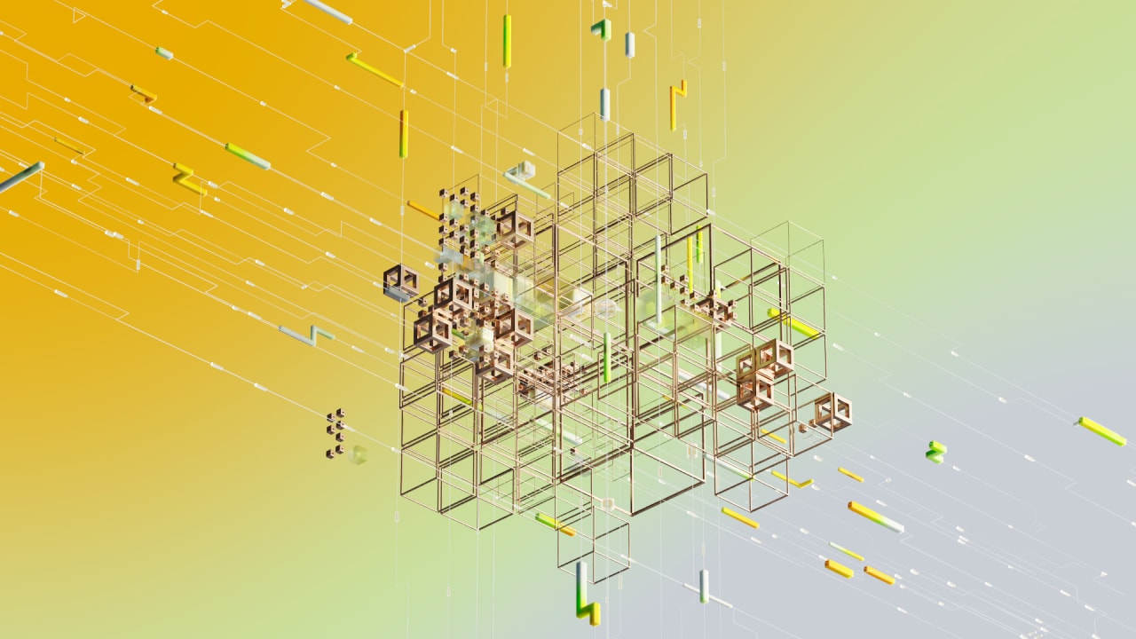 Bloomberg BQuant Design Explorations