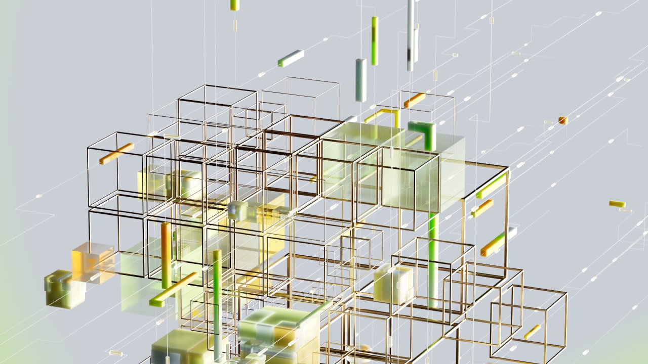 Bloomberg BQuant Design Explorations