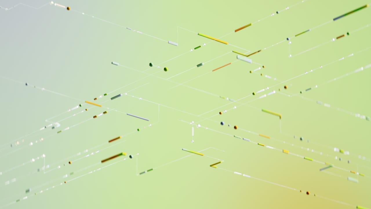 Bloomberg BQuant Design Explorations