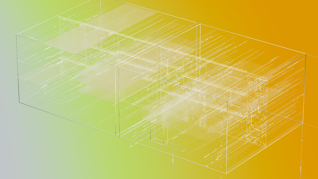 Bloomberg BQuant Design Explorations