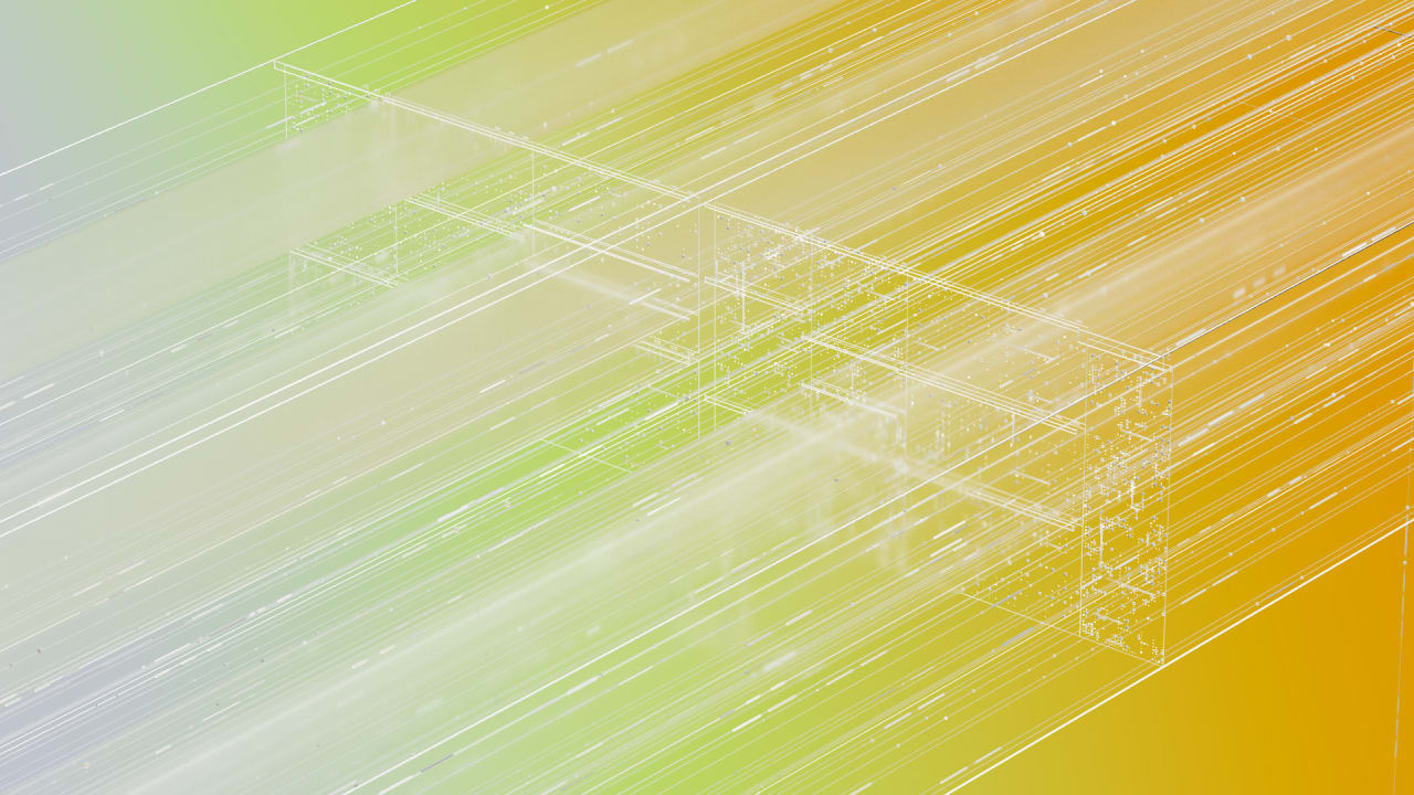 Bloomberg BQuant Design Explorations
